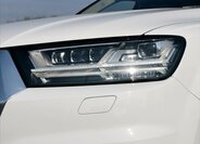 Audi Q7 SUV / Terénní 3,0 l 200 kw