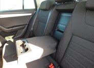 Škoda Octavia Kombi 1,4 l 103 kw