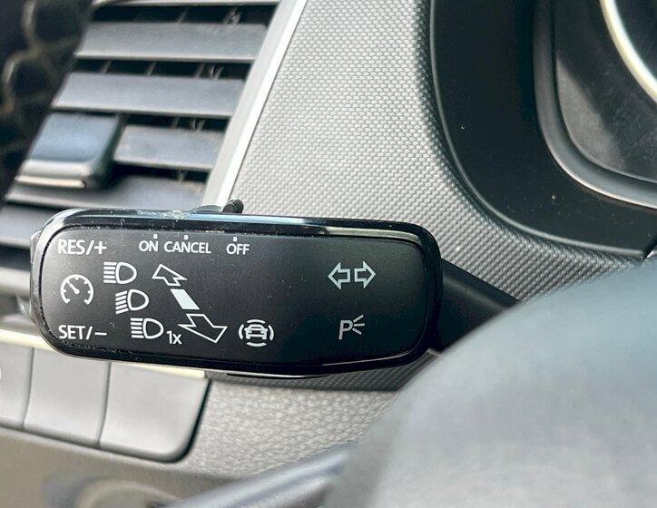 Škoda Fabia Kombi 999,0 81 kw