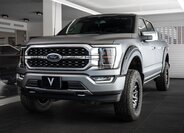 Ford F-150 Pick-up 3,5 l 294 kw