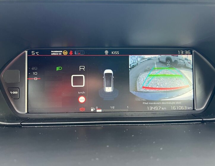 Citroën Grand C4 SpaceTourer 11