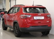 Jeep Compass SUV / Terénní 1,4 l 103 kw