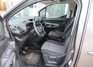Toyota ProAce 17