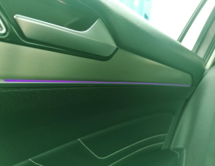 Volkswagen Passat Kombi 2,0 l 90 kw