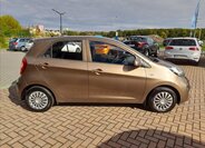 KIA Picanto Hatchback 998,0 50 kw