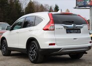 Honda CR-V 7
