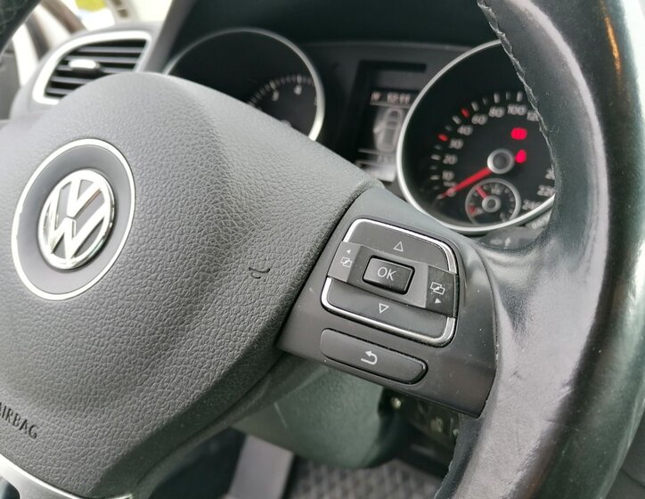 Volkswagen Golf Kombi 1,4 l 90 kw