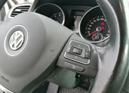 Volkswagen Golf Kombi 1,4 l 90 kw