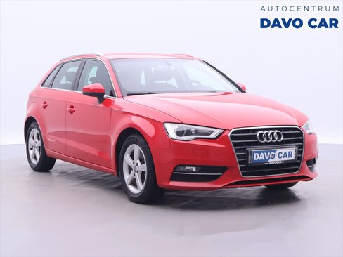 Audi A3 Hatchback 1,4 l 90 kw