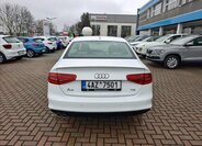 Audi A4 Sedan 2,0 l 110 kw