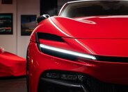 Ferrari Ostatní Hatchback 6,5 l 529 kw