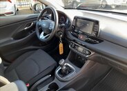 Hyundai i30 Liftback 998,0 88 kw
