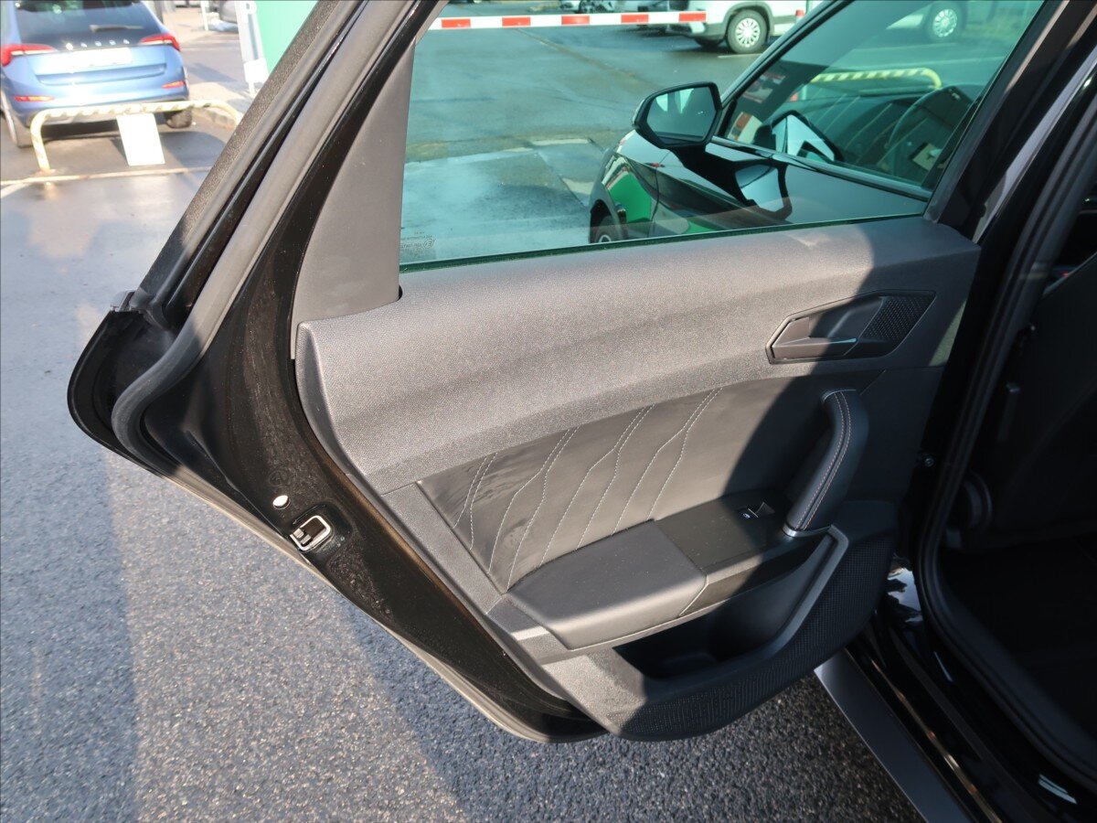 Cupra Leon Kombi 2,0 l 180 kw