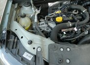 Dacia Duster SUV / Terénní 999,0 67 kw