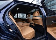 Lexus LS 500h Sedan / Limuzína 3,5 l 264 kw