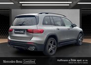 Mercedes-Benz GLB SUV / Terénní 2,0 l 140 kw