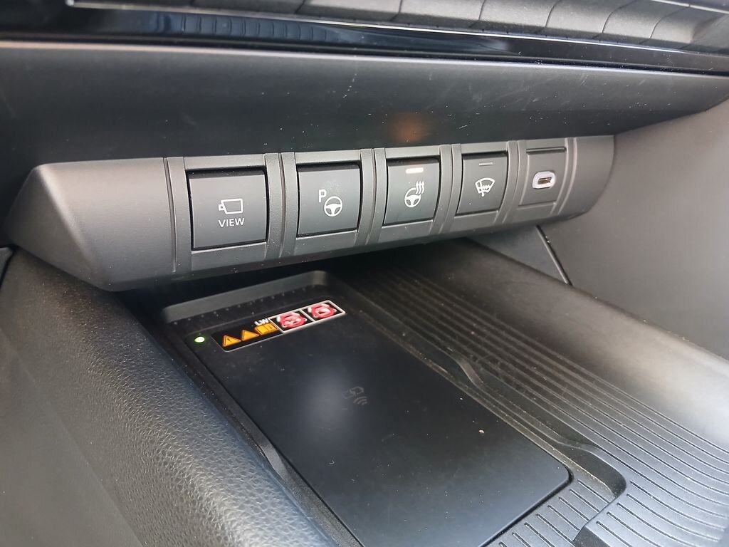 Toyota C-HR SUV / Terénní 2,0 l 112 kw