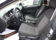 Volkswagen Golf Hatchback 1,2 l 63 kw