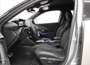 Peugeot 2008 SUV / Terénní 1,2 l 107 kw