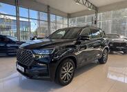 SsangYong Rexton 3