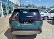 Toyota RAV4 SUV / Terénní 2,5 l 136 kw