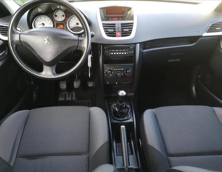 Peugeot 207 3