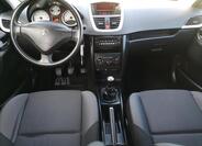 Peugeot 207 3
