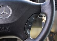 Mercedes-Benz Sprinter Skříň 3,0 l 140 kw