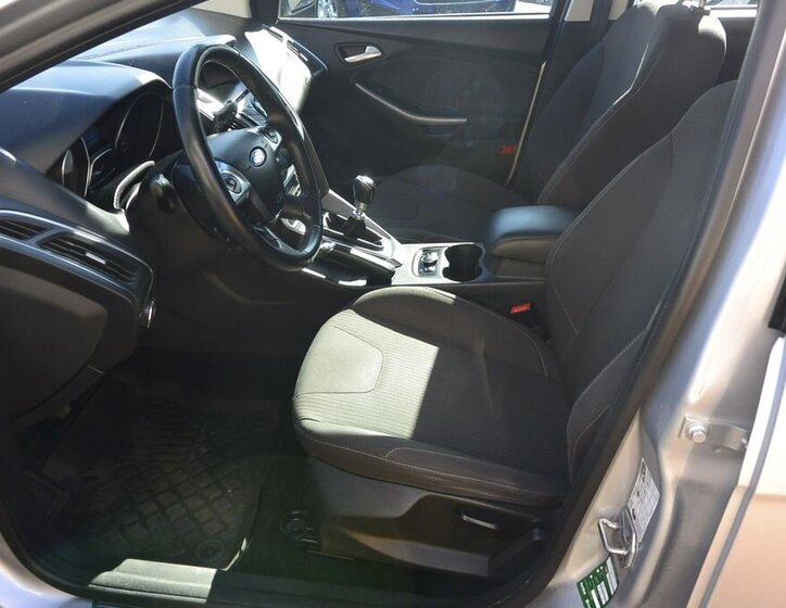 Ford Focus Kombi 2,0 l 103 kw