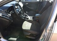 Ford Focus Kombi 2,0 l 103 kw