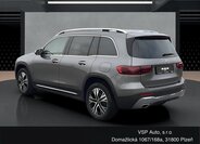 Mercedes-Benz GLB SUV / Terénní 1,3 l 120 kw
