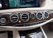 Mercedes-Benz Třídy S 40