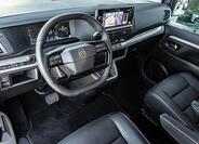 Citroën SpaceTourer 12