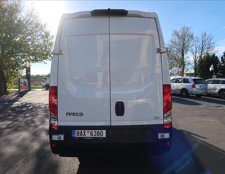 Iveco Daily 8