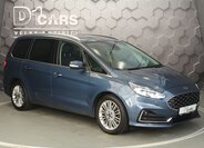 Ford Galaxy 6