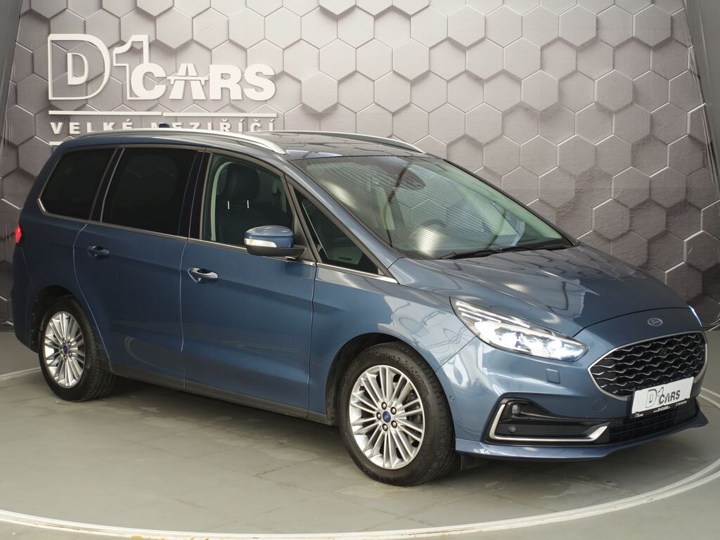 Ford Galaxy