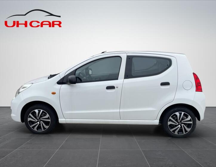 Suzuki Alto 11