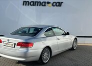 BMW Řada 3 Kupé 2,5 l 160 kw