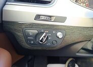 Audi Q7 SUV / Terénní 3,0 l 245 kw