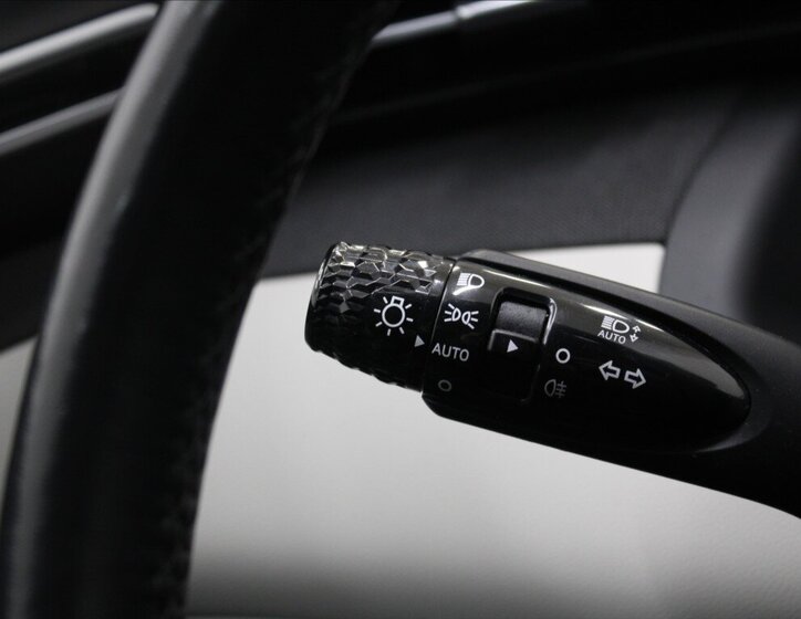 Hyundai Tucson SUV 1,6 l 110 kw