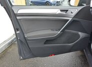 Volkswagen Golf Kombi 2,0 l 110 kw