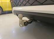 Volkswagen Tayron SUV / Terénní 2,0 l 150 kw