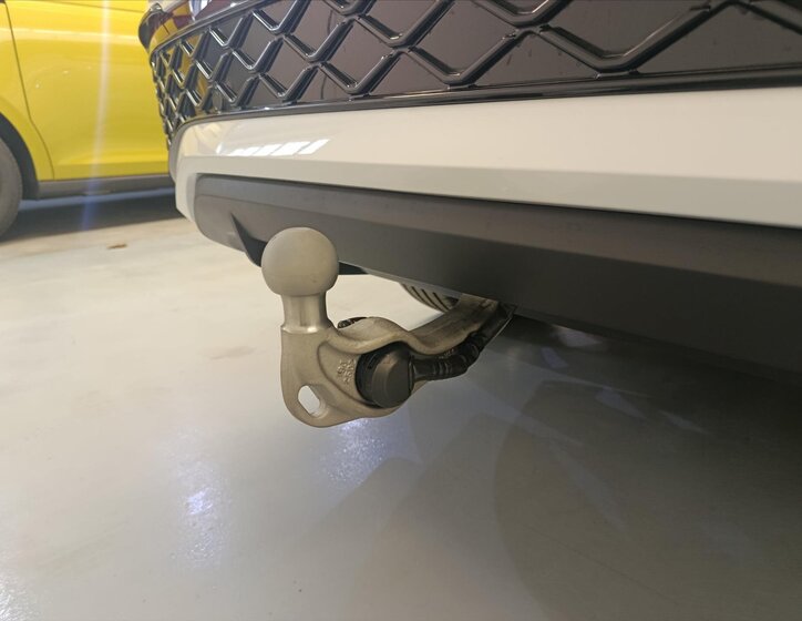 Volkswagen Tayron SUV / Terénní 2,0 l 150 kw