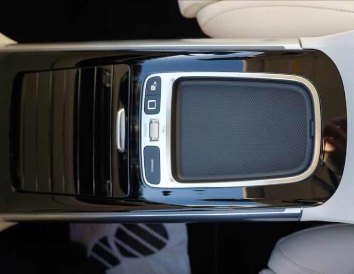 Mercedes-Benz GLA 19