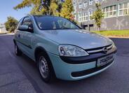 Opel Corsa 6