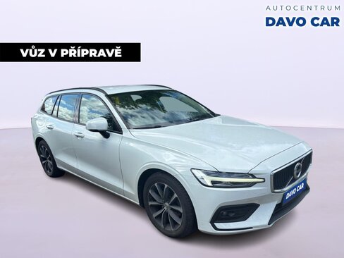 Volvo V60 Kombi 2,0 l 110 kw