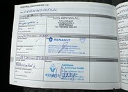 Renault Grand Scénic MPV 1,7 l 88 kw