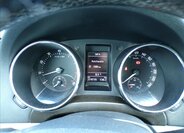 Škoda Yeti Kombi 1,2 l 77 kw