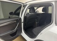 Škoda Octavia Kombi 2,0 l 135 kw