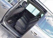 Volkswagen Sharan MPV 2,0 l 103 kw